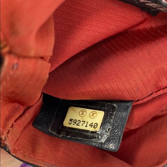 Chanel belt mini bag - Picture 11 of 13